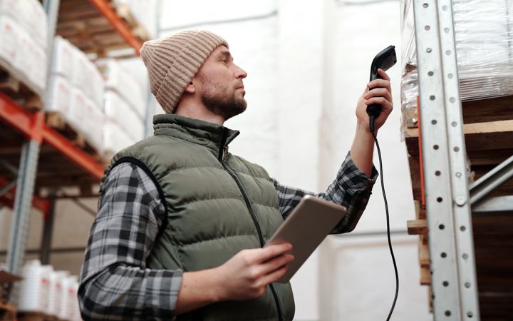Moving from Excel to an automated system